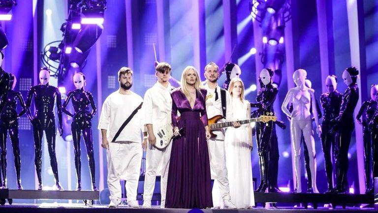 Mihai Trăistariu critică puternic prestația României la Eurovision 2018: ”Cum sa te duci cu... nimic?!”