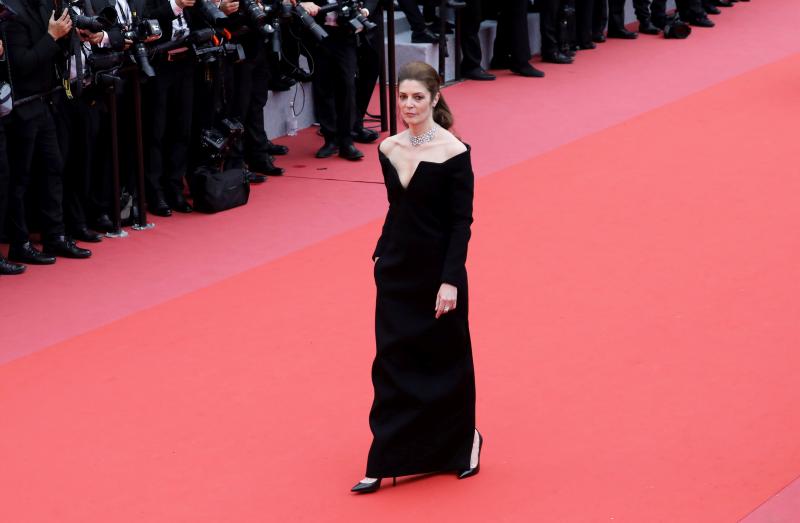 Cannes 2018. Imagini cu cele mai sexy apariții de pe covorul roșu