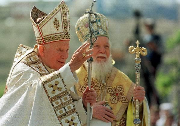 INFORMAȚIA MOMENTULUI: După 19 ani, România primește o nouă vizită papală! Papa Francisc și-a anunțat venirea