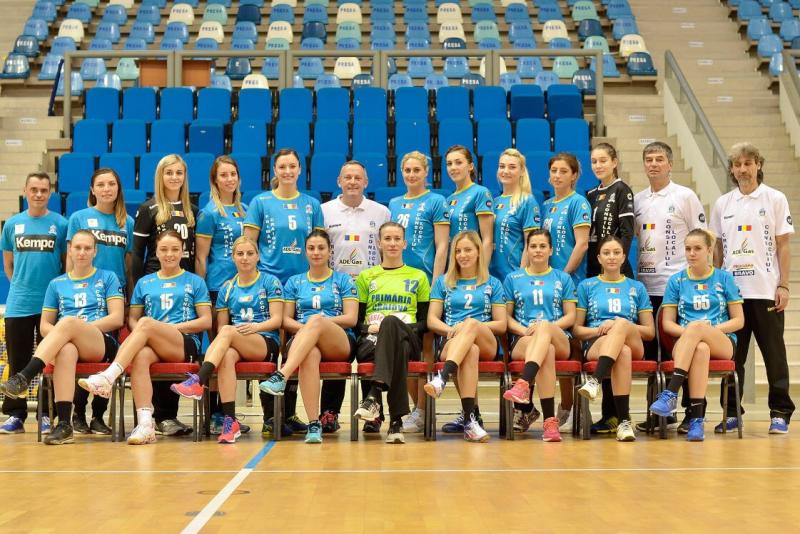Cupa EHF e în Bănie! SCM Craiova - Vipers Kristiansand 30-25! Elevele lui Bogdan Burcea au cucerit primul trofeu european după un meci fantastic!