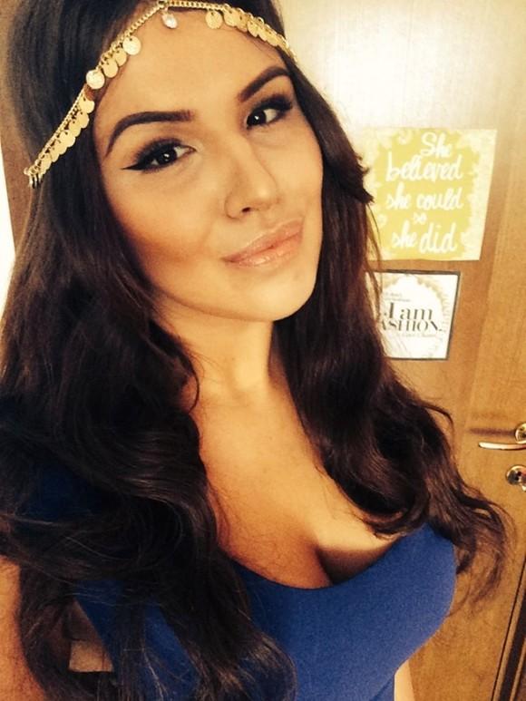 Anastasia Lazariuc, dovada incontestabilă că timpul se poate opri în loc: "Iubirea nu o să dispară niciodată din mine". Cum arată nepoatele artistei