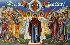 Ce înseamnă, de fapt, Înălțarea Domnului! Semnificația pe care nu o știai