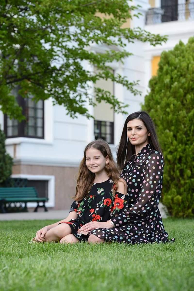 Irinel Columbeanu, prima reacție după ce Monica Gabor a anunțat că fiica ei vrea să se mute în Statele Unite ale Americii: ”Nu este o noutate!”