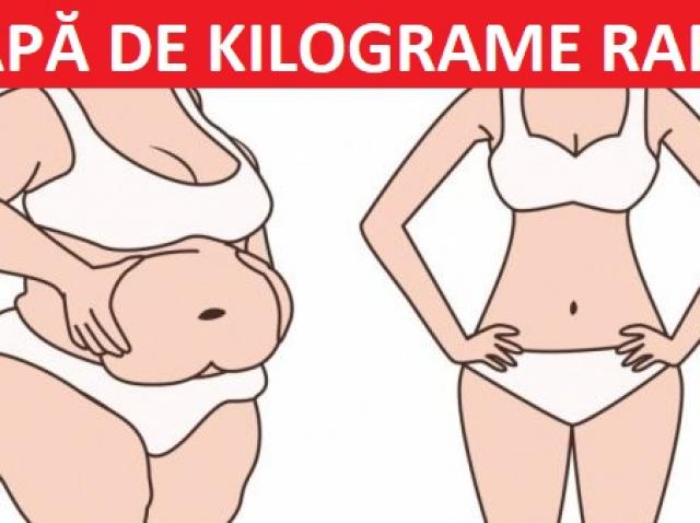 Dieta De 8 Ore Slăbești 4 Kilograme Cu Cea Mai Scurtă Cură De Slăbire Din Lume Antena 1