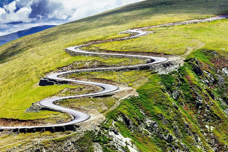 Zile libere de Rusalii! Cele mai spectaculoase drumuri pentru iubitorii de călătorii!