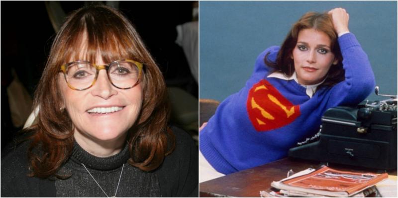 Lumea filmului este ÎN DOLIU! A murit una dintre cele mai îndrăgite actrițe din toate timpurile. Rămas bun, Lois Lane!