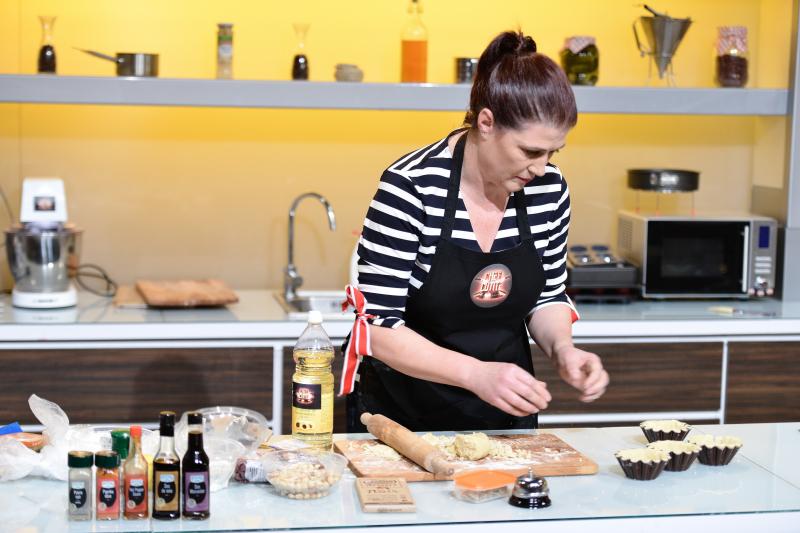 Marlena, o viață ca un carusel nebun! „Am rămas singură cu trei copii, fără niciun leu”