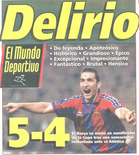 Senzațional! Iniesta i-a fost copil de mingi lui Gică Popescu și lui Prodan! ”Atunci am avut voie să stăm până la 3 dimineața”