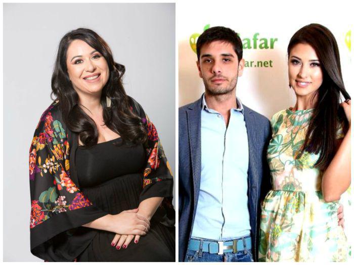 Oana Roman, mesaj pentru Vincenzo Castellano: „Poate că ar fi timpul să îi acorzi şi Antoniei divorţul”