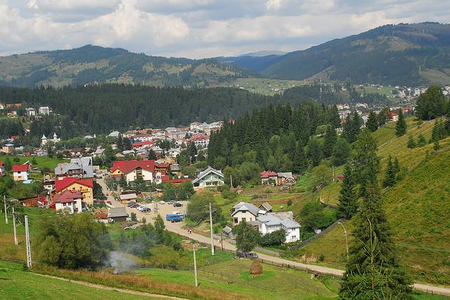 Zile libere 2018. Vacanța de Rusalii la munte