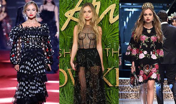 Marea absentă! Considerată „cea mai frumoasă membră a Familiei Regale”, Lady Amelia Windsor nu a fost invitată la nunta vărului Harry.