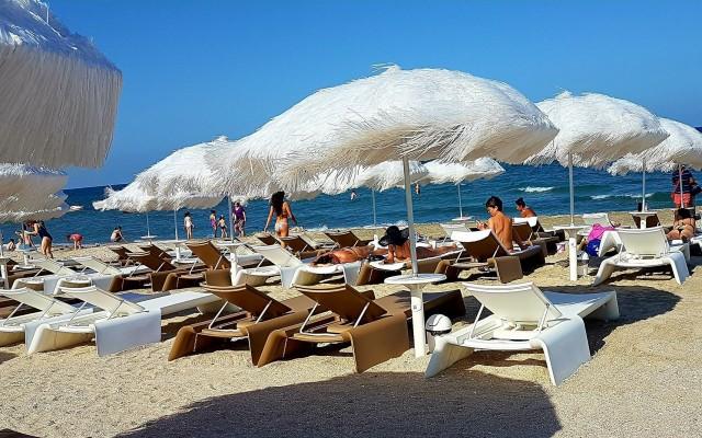 Zile libere 2018. Vacanța de Rusalii pe litoralul românesc