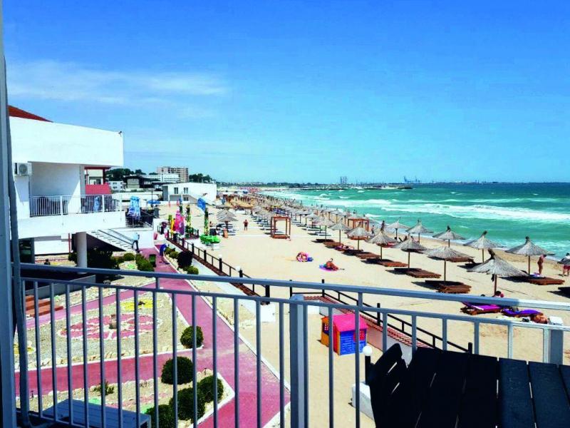 Zile libere 2018. Vacanța de Rusalii pe litoralul românesc