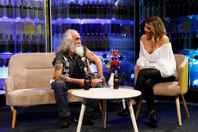 Gina Pistol dă din casă: „Doar eu ştiu prin ce trec concurenţii "Chefi la cuțite" în culise!”