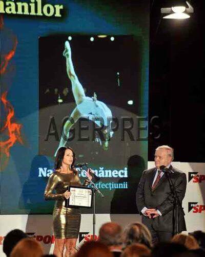 Cristian Țopescu a murit! Nadia Comăneci, mesaj tulburător pe Facebook