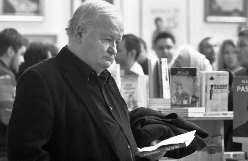 Și legendele mor! Cristian Ţopescu, interviu emoționant: "Cum îşi va aminti lumea de mine!"