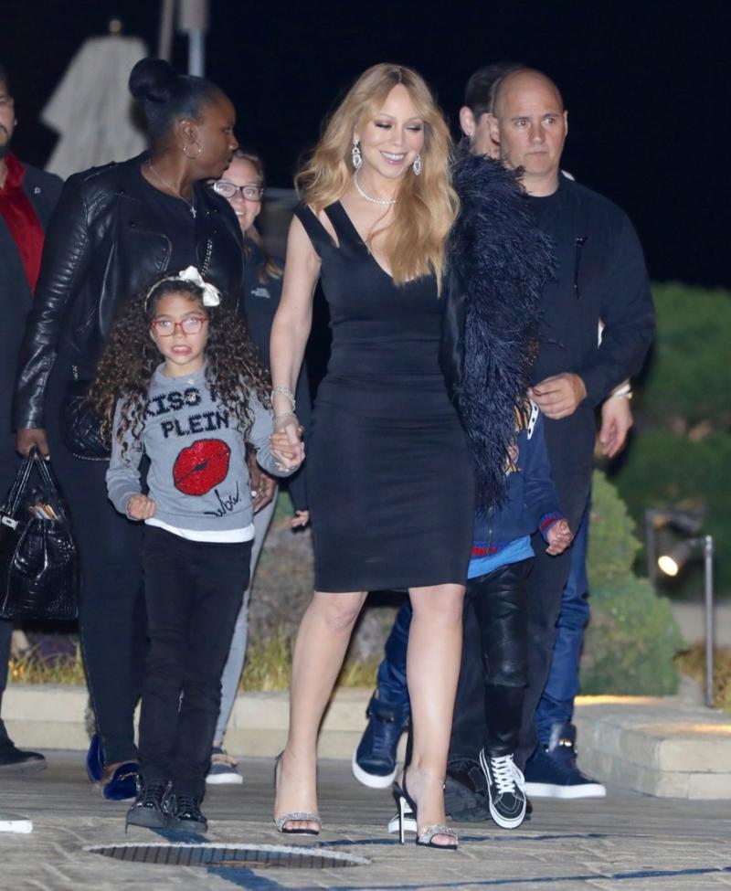 Mariah Carey, dă-ne secretul! Cum poți arăta la 48 de ani mai bine ca la debut? Artista a slăbit zeci de kilograme și e mai frumoasă ca oricând