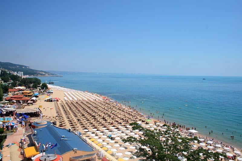 Zile libere 2018. Vacanța de Rusalii în Bulgaria