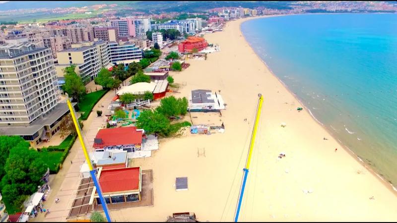 Zile libere 2018. Vacanța de Rusalii în Bulgaria