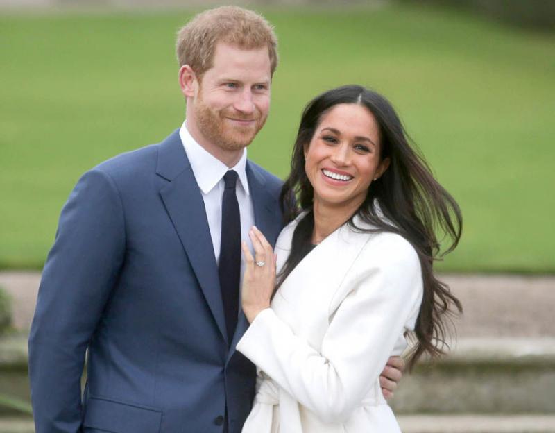 NUNTĂ REGALĂ Ei sunt cap de listă la căsătoria prinţului Harry cu Meghan Markle! Cei mai de seamă invitați