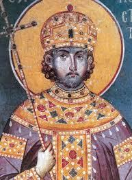 Constantin cel Mare. Împăratul care a fost sanctificat!