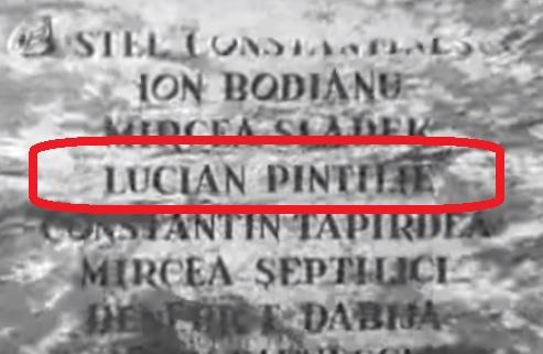 Lucian Pintilie a fost ofițer nazist! &Icirc;n pelicula de debut a superbei Irina Petrescu, studenta de la &rdquo;Filo&rdquo;. Liviu Ciulei i-a aruncat, pe ambii, &icirc;n &rdquo;Valurile Dunării&rdquo;!