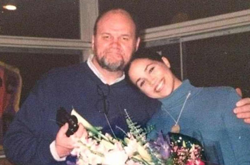 Nunta regală, umbrită de un nou scandal. Sora lui Meghan Markle, acuzații dure