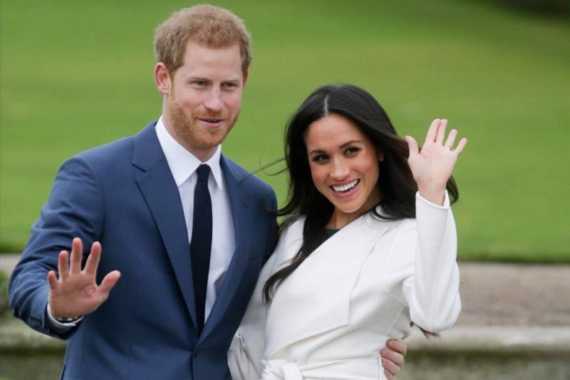 Nunta regală, umbrită de un nou scandal. Sora lui Meghan Markle, acuzații dure
