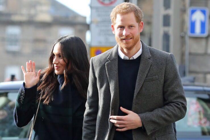 Socrul prințului Harry, boală închipuită?! Meghan Markle i-a trimis bani tatălui său, cu două zile înainte de nunta regală