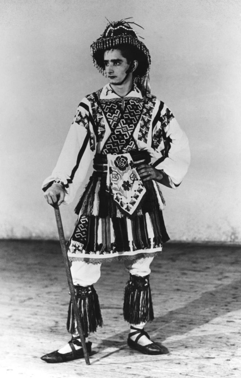 Rusalii 2018. Dansul din Patrimoniul Mondial Imaterial UNESCO! Cine sunt călușarii?