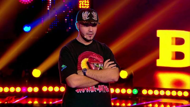 MAREA FINALĂ IUMOR. ”iUmor”, aproape de final: Cei mai "scandaloși" concurenți pun din nou jurații pe jar!