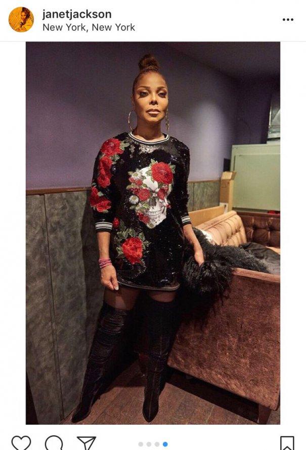 Anunțul făcut de Janet Jackson! Cum arată artista de 52 de ani, mamă a unui copilaș de un anișor. Fiul ei, adorabil! FOTO