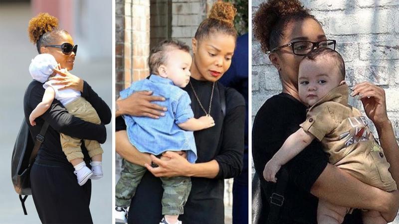 Anunțul făcut de Janet Jackson! Cum arată artista de 52 de ani, mamă a unui copilaș de un anișor. Fiul ei, adorabil! FOTO