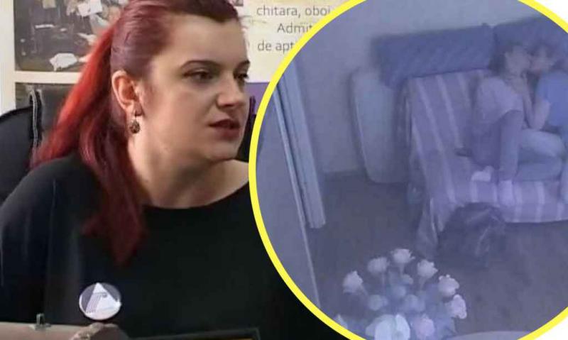 Adolescentul din Focșani, sedus de directoarea Liceului de Artă, susținut de internauți: „Și Macron era elev când a început relația cu Brigitte și încă sunt împreună!”