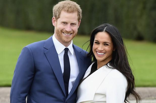 Prinţul Harry şi Meghan Markle promit o ceremonie de nuntă...veselă!