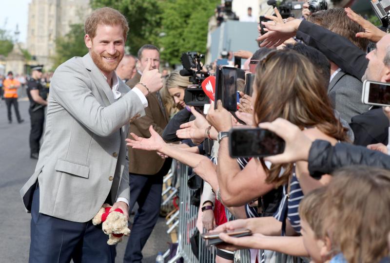 Meghan Markle a refuzat să fie condusă la altar! Cum se va petrece ceremonia