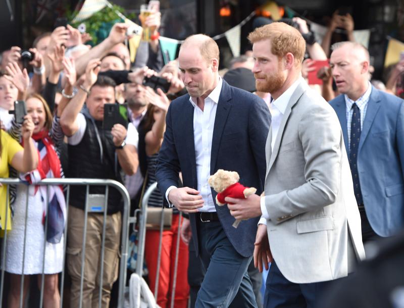 Meghan Markle a refuzat să fie condusă la altar! Cum se va petrece ceremonia