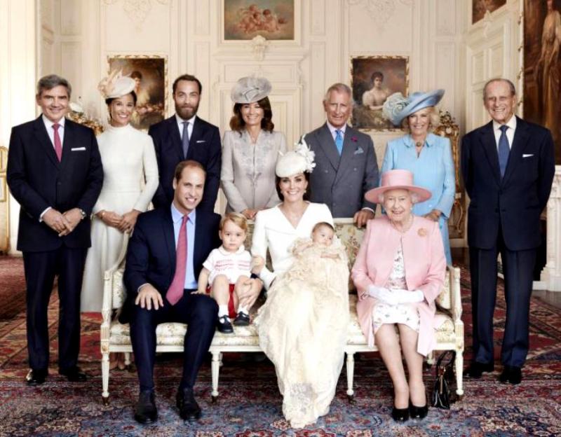 Cum s-a înfăptuit nunta regală dintre Prințul Harry și Meghan Markle