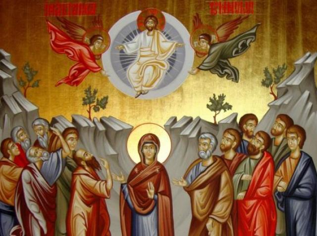 Calendar Ortodox 2018 Acatistul De Inaltarea Domnului 2018 Antena 1