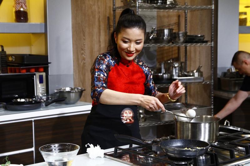 Porție de adrenalină în farfurii: balutul i-a făcut pe chef Bontea și Scărlătescu să părăsească platoul