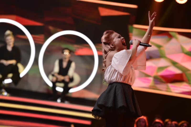 ”Veteranul” Dragoș Udilă și Francesca Ilie și-au pierdut scaunele la ”The Four – Cei 4”