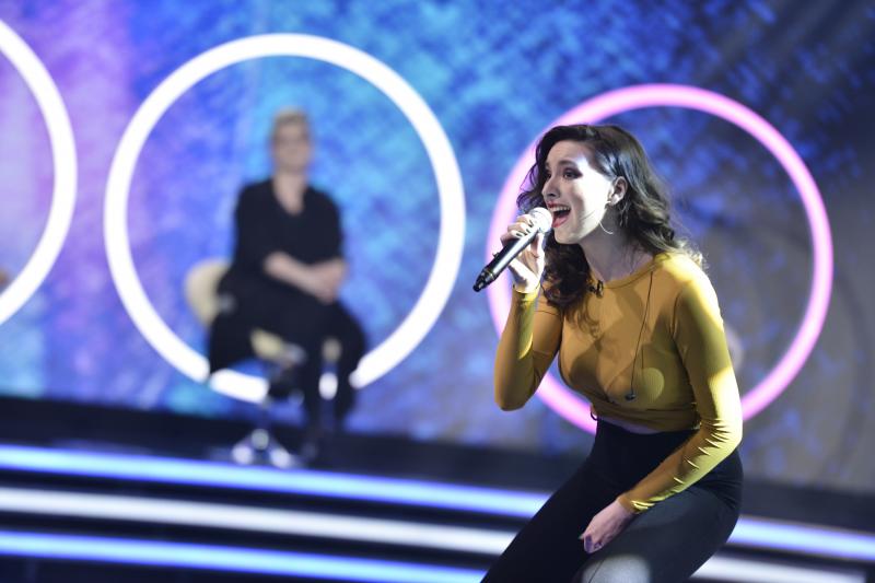 ”Veteranul” Dragoș Udilă și Francesca Ilie și-au pierdut scaunele la ”The Four – Cei 4”