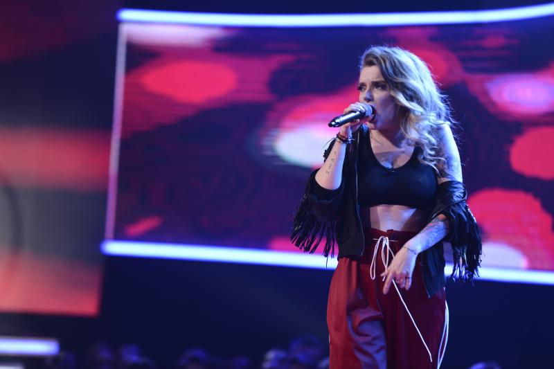 ”Veteranul” Dragoș Udilă și Francesca Ilie și-au pierdut scaunele la ”The Four – Cei 4”