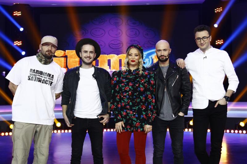 Duminică, 27 mai, ”iUmor” își află câștigătorul sezonului 5! Isabela Iacupovici, cea mai sensibilă finalistă ”iUmor”: ”Am simțit efectiv momente de fericire pe scenă”