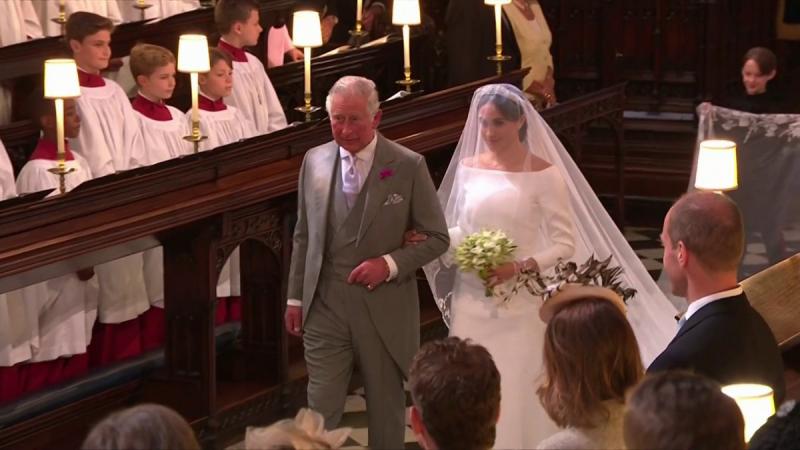 Discursul care a uimit pe toată lumea. Meghan Markle, mesaj emoţionant pentru familia regală: "Şi-a exprimat recunoştinţa"