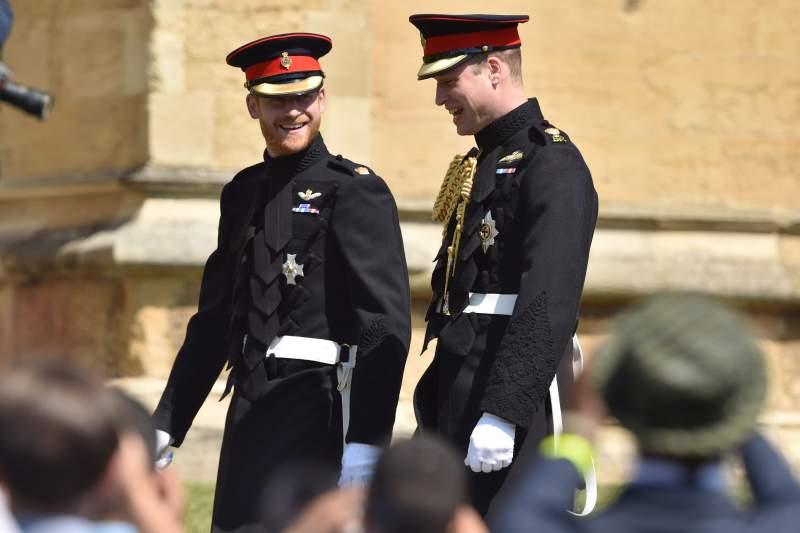 Ce a făcut Prințul Harry în timpul unui meci! Toată planeta a fost șocată!