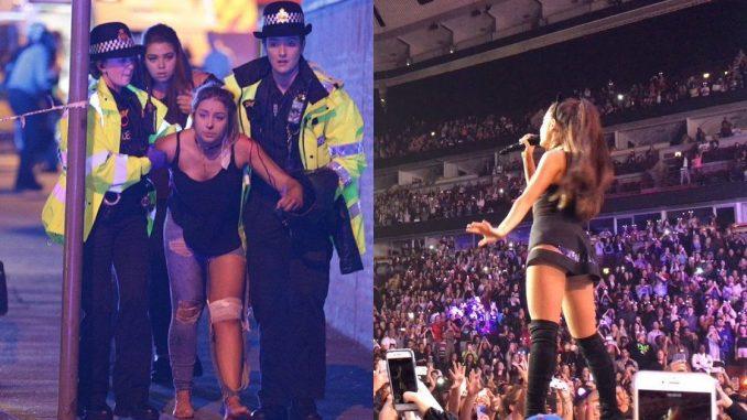 Un AN de la atentatul de la Manchester! Victimele atacului, omagiate prin muzică şi momente de reculegere: "Ne unim şi ne amintim de cele 22 de suflete care au pierit"