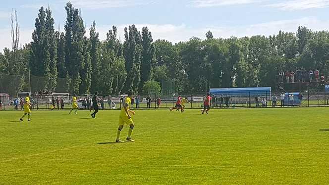 S-a încheiat primul meci din istorie FCSB vs. Steaua București! Ce tricouri au purtat juniorii echipei lui Gigi Becali