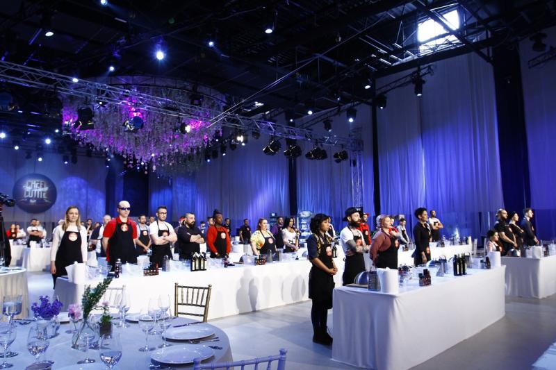 Prima probă de Bootcamp a deschis apetitul de competiție: din 120 de concurenți, vor rămâne doar 18