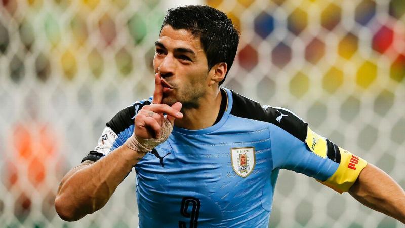 Campionatul Mondial de Fotbal Rusia 2018! Loturile echipelor din Grupa A: Rusia, Egipt, Arabia Saudită și Uruguay + programul meciurilor